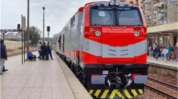 سكة حديد مصر.. جدول مواعيد القطارات اليوم من الوجه البحري إلى القبلي